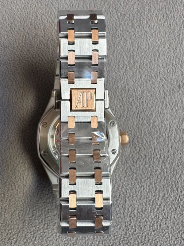 Best Audemars Piguet Royal Oak Self Winding First Copy Watch