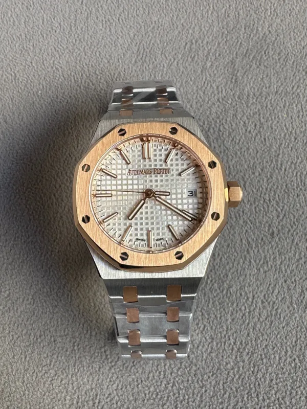 Best Audemars Piguet Royal Oak Self Winding First Copy Watch