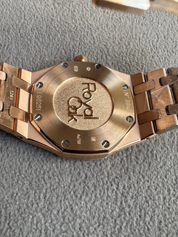 Best Audemars Piguet Royal Oak Lady Replica Watch in Dubai