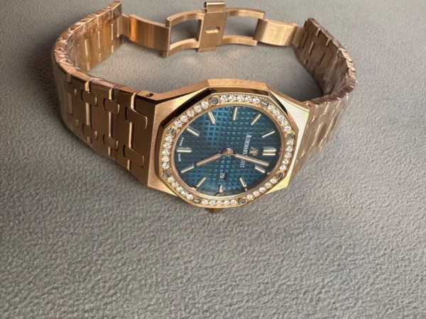 Best Audemars Piguet Royal Oak Lady Replica Watch in Dubai