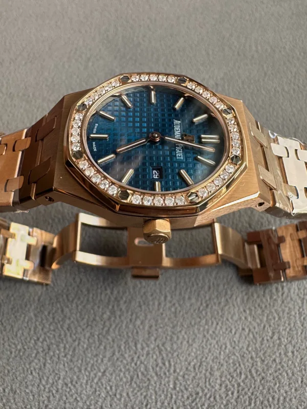 Best Audemars Piguet Royal Oak Lady Replica Watch in Dubai