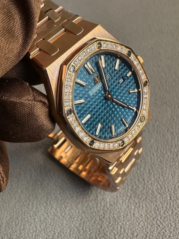 Best Audemars Piguet Royal Oak Lady Replica Watch in Dubai