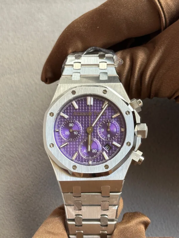 Buy Best Audemars Piguet Royal Oak Chronograph Replica Watch