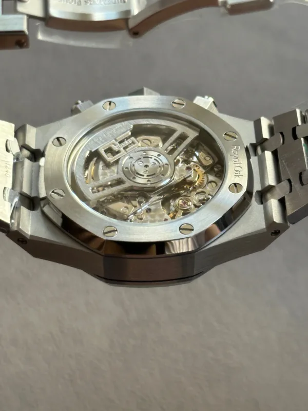Buy Best Audemars Piguet Royal Oak Chronograph Replica Watch