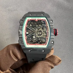 Richard Mille RM 67 Extra Flat Italy Edition