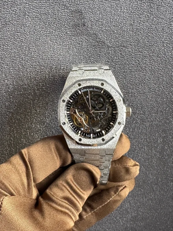 Buy Best Audemars Piguet Royal Oak Replica Watch in Dubai