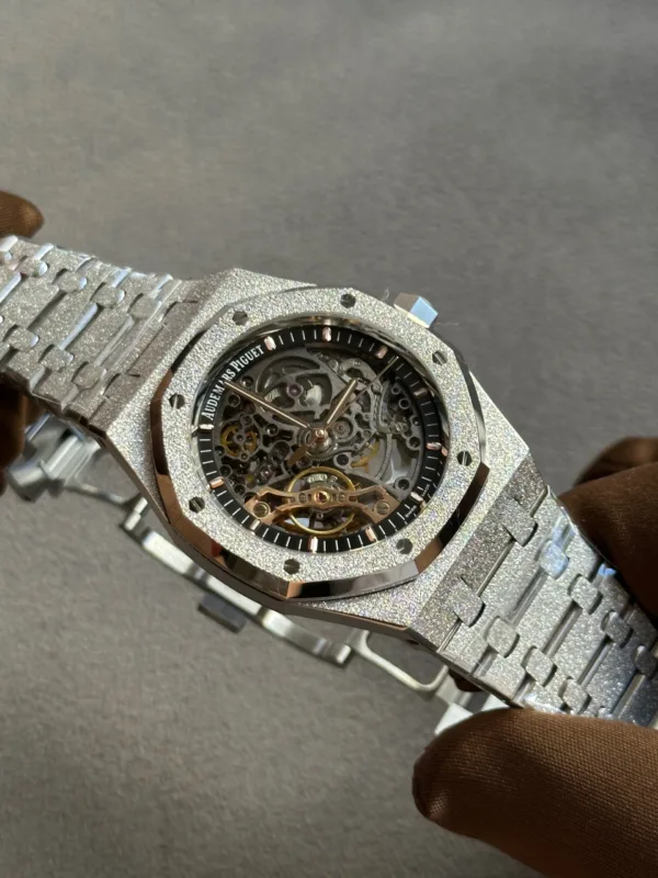 Buy Best Audemars Piguet Royal Oak Replica Watch in Dubai