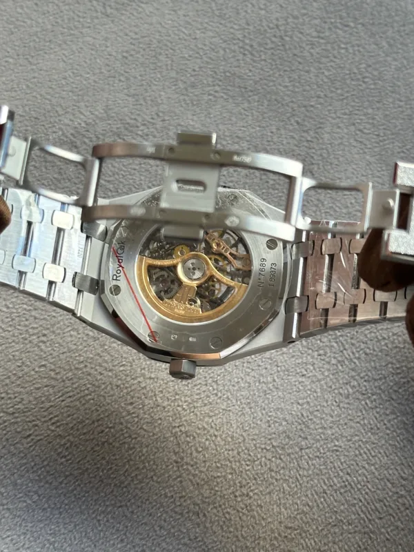 Buy Best Audemars Piguet Royal Oak Replica Watch in Dubai