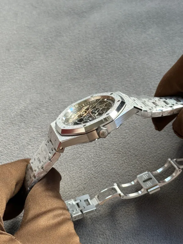 Buy Best Audemars Piguet Royal Oak Replica Watch in Dubai