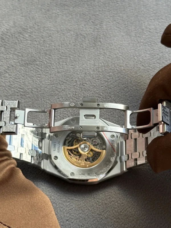 Buy Best Audemars Piguet Royal Oak Replica Watch in Dubai