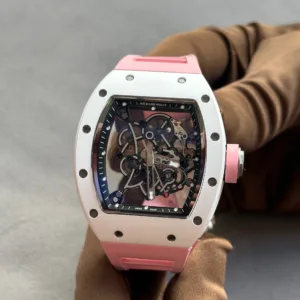 Richard Mille RM 055 Bubba Watson