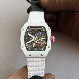 Richard Mille RM 67-02 Automatic Alexis Pinturault