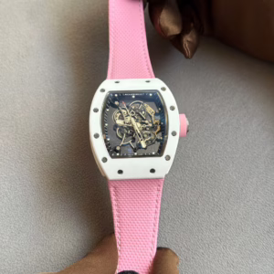 Richard Mille RM 055 Bubba Watson