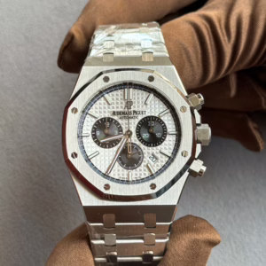 Audemars Piguet Royal Oak Chronograph 26331ST.OO.1220ST.03