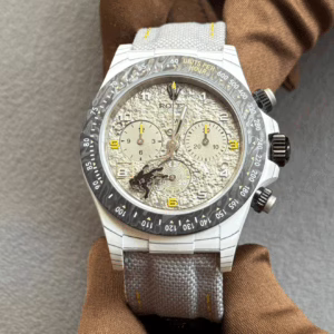DiW (Designate Individual Watches)DiW Daytona Space Mission 40mm