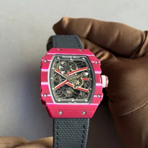 Richard Mille Rm 67-02 Mutaz