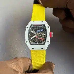 Richard Mille RM 67-02 Automatic Alexis Pinturault