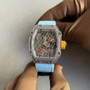Richard Mille RM 027 Rafael Nadal Tourbillon LIMITED 50