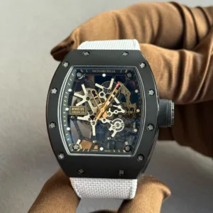 Richard Mille RM 035