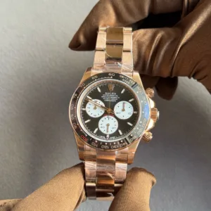 Rolex Daytona Le Mans Daytona 126525LN Unworn Full Set