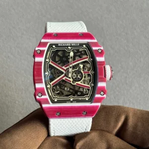 Richard Mille Rm 67-02 Mutaz