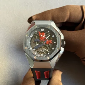 Audemars Piguet Royal Oak Concept Tourbillon Spider Man