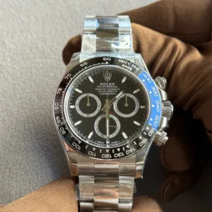 Rolex Daytona 40mm Steel Ceramic