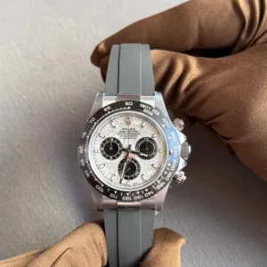 Rolex Daytona 116519LN White Gold Meteorite Dial