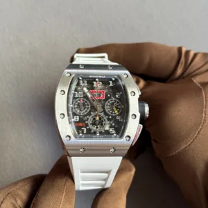 Richard Mille RM 011-FM Titanium