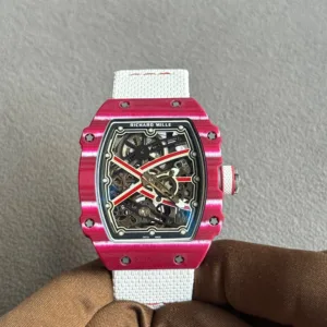 Richard Mille Rm 67-02 Mutaz