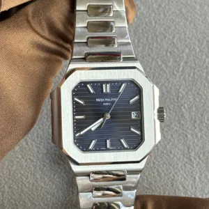 Patek Philippe cubitus