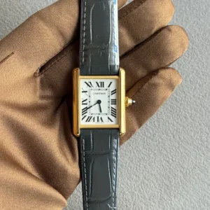 Cartier Tank Louis Cartier