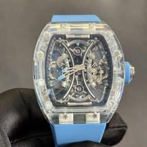 Richard Mille Rm53-02 Copy Watches in Dubai | Ticker24