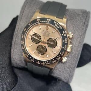 Rolex Daytona Oysterflex Replica Watches in Dubai