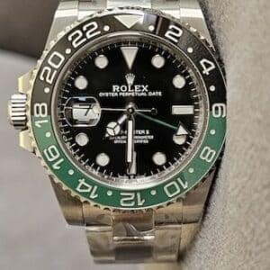 Best Rolex Gmt Sprite Copy Watch in Dubai
