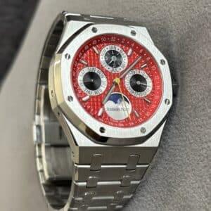 Copy Royal Oak Perpetual Calendar Thailand Limited Edition