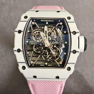 Best Richard Mille RM 035-01 Copy Watches | Ticker24
