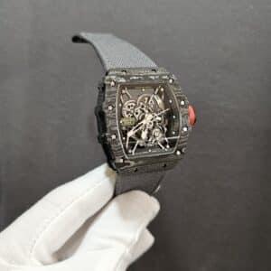 Shop Richard Mille RM 035 Copy Watches in Dubai | Ticker24