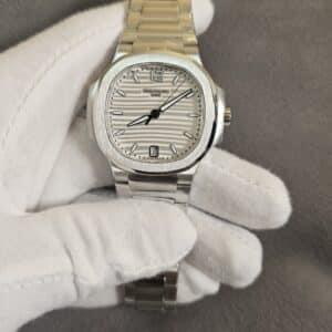 Patek Philippe Nautilus 7118/1A-010 Copy Watches