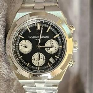 Buy Vacheron Constantin Overseas Chronograph
