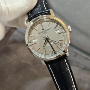Vacheron Constantin Traditionnelle Calendar Copy Watches