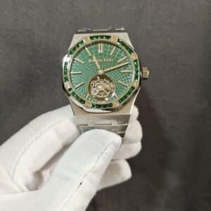 Buy Audemars Piguet Royal Oak Flying Tourbillon Copy Watches