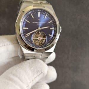Vacheron Constantin Overseas Tourbillon Replica Watches