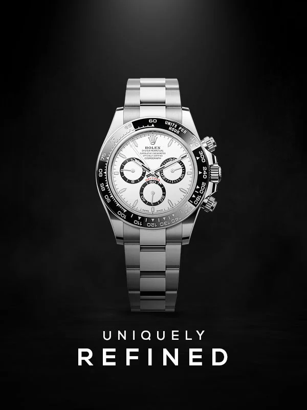 Why Swiss Watches Are the Best