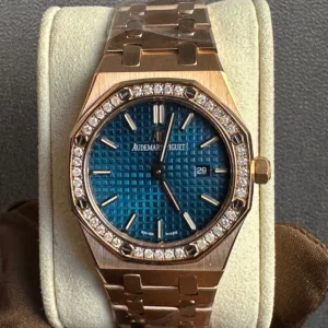 Best Audemars Piguet Royal Oak Lady Replica Watch in Dubai